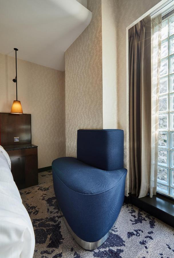 Tango Inn Taipei Zhongshan ภายนอก รูปภาพ